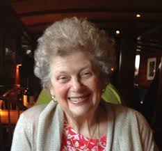 Ruth DeVito Obituary