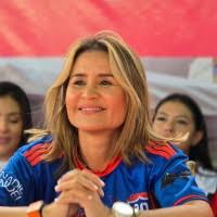 Dina Andreina Castillo Ortega