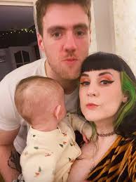 Our very first new years together vs now 🥰🥰 Jason Maslin