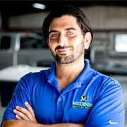 Auto Body Shop Baton Rouge