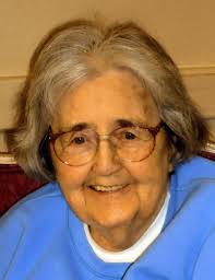 Betty Davis Obituary