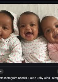 Triplets Fan Casting