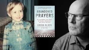 The story of Amish man, Jonas Stutzman