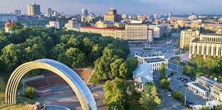 Odessa or odesa is the third most populous city of ukraine and a major tourism center, seaport and transport hub located on the northwestern shore of the black sea. Wakacje W Odessa Kijow Lwow Trzy Stolice Ukrainy Na Ukrainie Z Rainbow Wczasy Na Wakacje Pl
