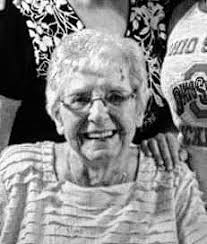 Geraldine Bender Obituary (2014)