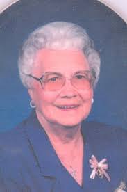 Erma Smith Obituary (2011)