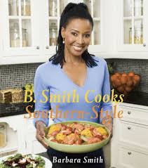I've had delightful experiences, where i stayed up late with the owners, be the first to discover secret destinations, travel hacks, and more. B Smith Cooks Southern Style Smith Barbara 9781416553540 Amazon Com Books