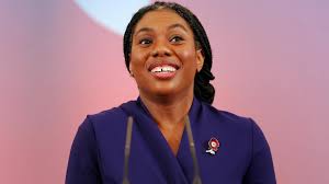 Tory leader Kemi Badenoch unveils first new policy amid pressure from Reform