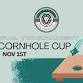 CHCA Cornhole Cup Tournaments event image