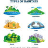 Find 53 ways to say habitat, along with antonyms, related words, and example sentences at thesaurus.com, the world's most trusted free thesaurus. 3