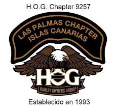 Resultado de imagen de los volcanes las palmas chapter
