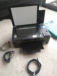Pilotes d'impression driver imprimante epson stylus dx7450; Epson Stylus Tx121 Printer Price Promotions