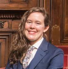 Hello, I would like to welcome everyone back to campus. I hope that this  year will be just as exciting and productive as the la