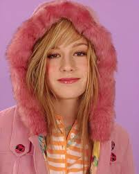 Brie Larson for Anthony Cutajar, 2005