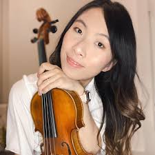 Amy Wang Violin