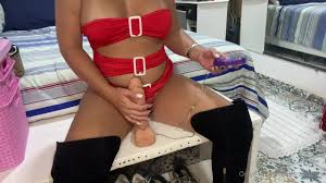 A loira praiana OnlyFans_34 dildo fuck - CamWhores