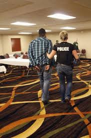 Former sex trade worker fighting trafficking in oil patch