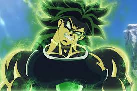 100% fan of dragon ball super anime. Dragon Ball Super Movie Broly Poster My Hot Posters