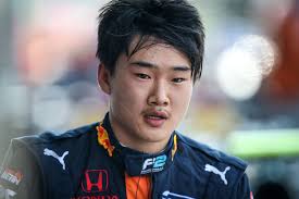 Yuki tsunoda seemed to come from nowhere in the second half of the f3 season, but his progress had been a long time in the making. Alphatauri 2021 Contender Tsunoda To Get First F1 Test The Race