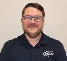 Chris Larson Buss Ford