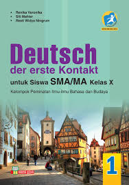 Buku bahasa inggris smasmk kelas 11 kurikulum 2013 1. Download Buku Bahasa Jerman Kelas X Info Terkait Buku