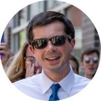 Pete Buttigieg Famous Kin (101469)