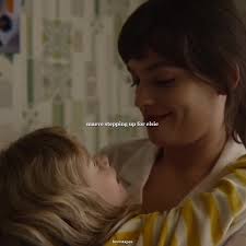 Maeve Wiley and Elsie