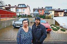 Jahrhundert war die mehrzahl der familien in der weberei oder den zulieferern, wie wir sie heute nennen würden, tätig. Sindelfingen Gnade Recht Und Ein Wintergarten Boblingen Stuttgarter Nachrichten