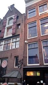 Visit our museum and read more about our educational activities across the world. Amsterdam Facciata Della Casa Di Anna Frank In Prinsengracht Bild Von Amsterdam Noord Holland Tripadvisor