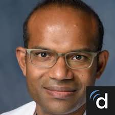 Dr. Raju M. Reddy, MD