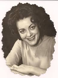 Juanita Sarah Castleberry Coada (1935-2003)