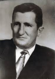 Abram Thibodeaux (1908-1977)