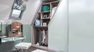Made from high quality materials and embodying beautiful italian, built in fitted bedroom furniture design, the sleek lines of these clever walk in wardrobes interiors are emphasised. Sliderobes Fitted Wardrobes Sliderobes Ipswich