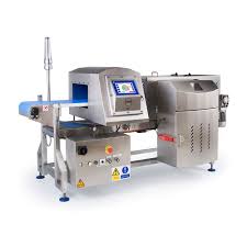 It also depends on the size and how many. Iq4 Conveyorized Food Metal Detector Loma Systems