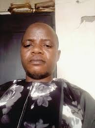 Mr. SULAIMAN OLAIYA KAREEM