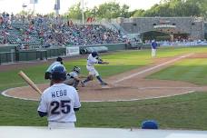 Nature Center at the Ballpark — Closter Nature Center