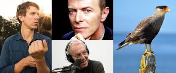 Artist Profile: Ephraim Owens