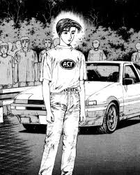 How to draw people kissing. Takumi Fujiwara Initial D Wiki Fandom