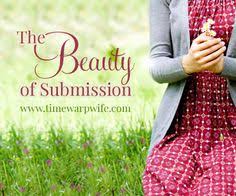 Image result for photo of christian submissive wife