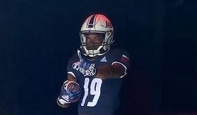 Parker Shattuck, South Alabama, Linebacker