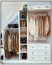 Schrank Schrank Schrank Diy Wohnaccessoires Einrichten Und Wohnen Diy Einrichte In 2020 Attic Bedroom Storage Attic Bedroom Designs Small Space Storage Bedroom