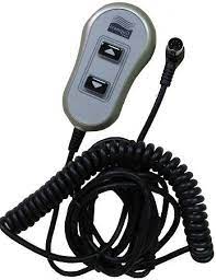 flexsteel 2 button up down lift chair or power recliner hand control with white backlight power recliners lift chairs flexsteel