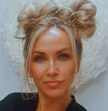 Victoria Bishop, Licensed Aesthetician & Beauty Educator