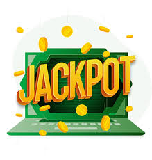 Jackpots progressifs
