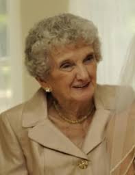 Patsy Richey Obituary (1934