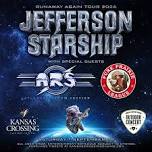 Jefferson Starship