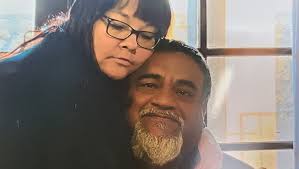 Fundraiser by Darby Sublasky : Armando Martinez Funeral Expenses