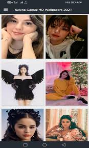 All pictures and selena gomez wallpapers for mobile are free of charge. Selena Gomez Hd Wallpapers 2021 For Android Apk Download