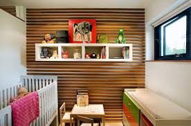 Fitting everything in can present some tricky space planning, says belinda nihill. 15 Modern Nursery Designs With Vibrant Themes