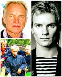 Here's my attempt to sing “An Englishman In New York” by Sting it  surprisingly only reached No51 in the UK charts in 1988 🤠🎤🎶🎶🎶